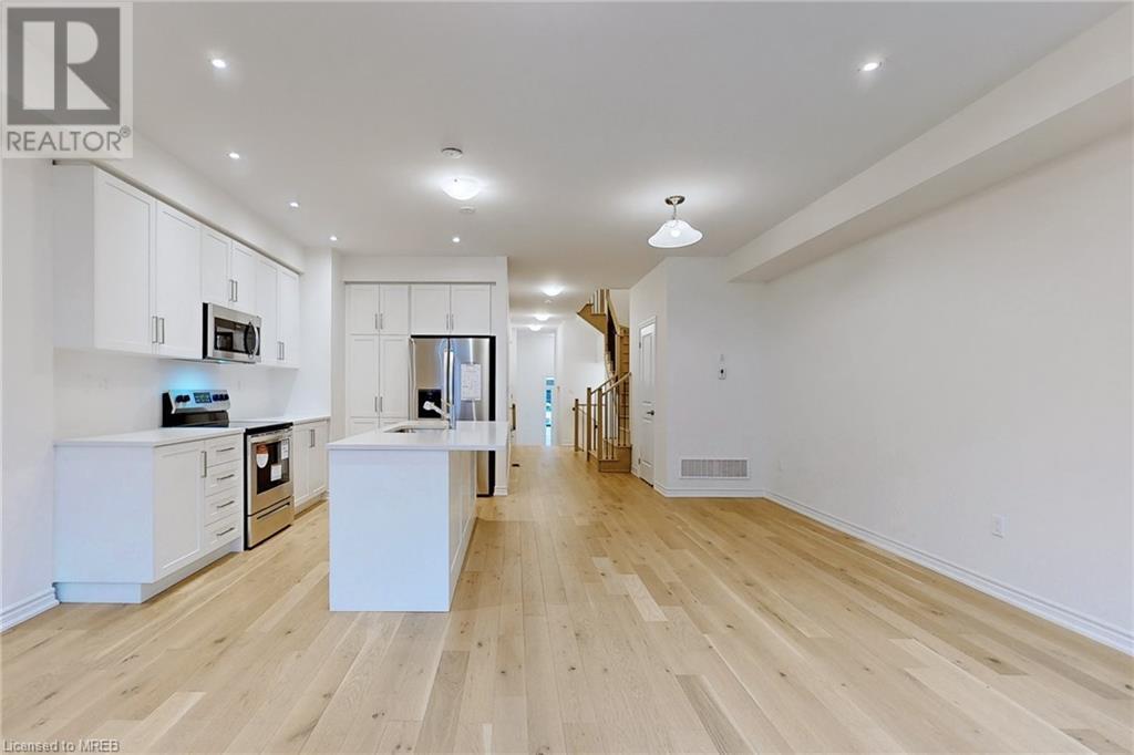 1466 Watercress Way, Milton, Ontario  L9E 1Z9 - Photo 9 - 40574177