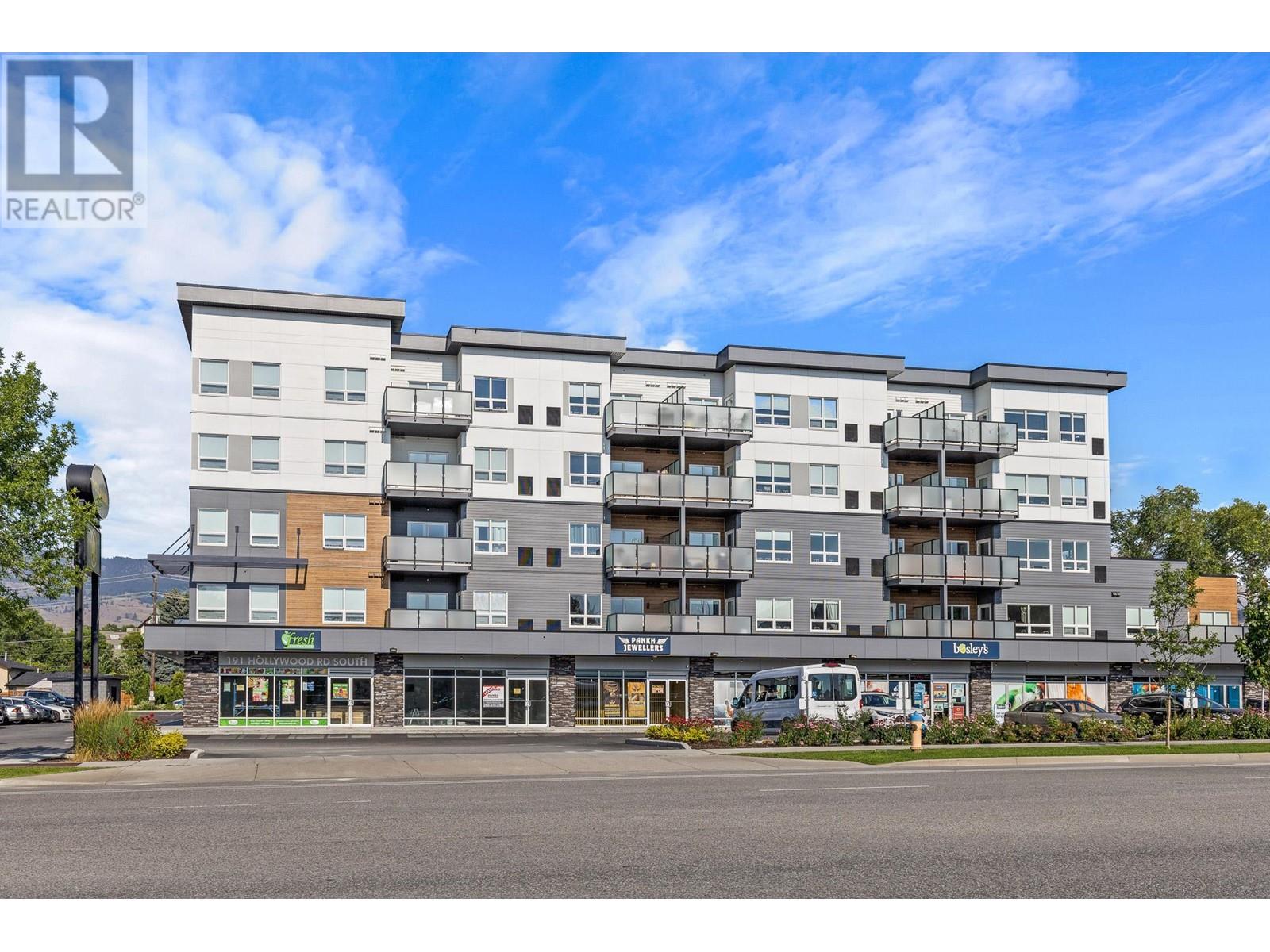 191 Hollywood Rd S Road Unit# 320, Kelowna, British Columbia  V1X 0B9 - Photo 15 - 10307343