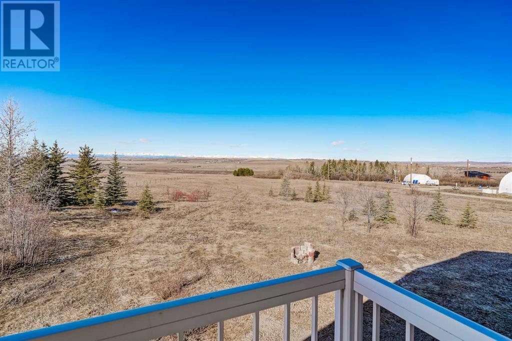 418001 Highway 783, Rural Foothills County, Alberta  T1S 4S4 - Photo 8 - A2122401