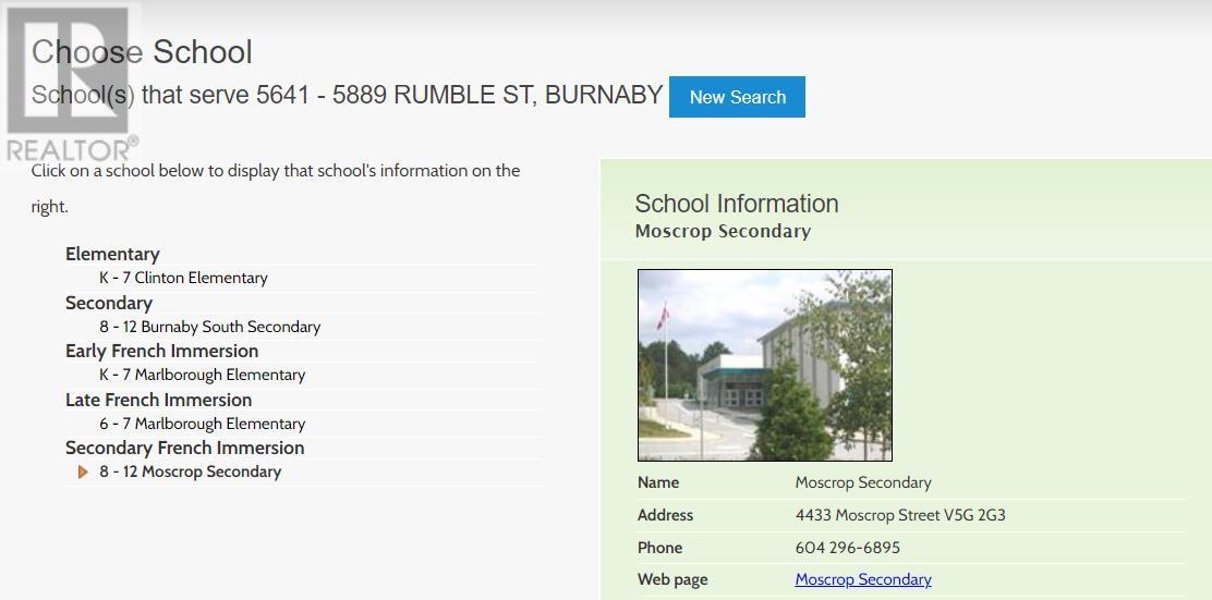 5725 Rumble Street, Burnaby, British Columbia  V5J 2C3 - Photo 7 - R2872090
