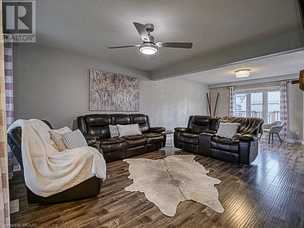 792 Spitfire Street, Woodstock, Ontario  N4T 0A9 - Photo 10 - 40573308