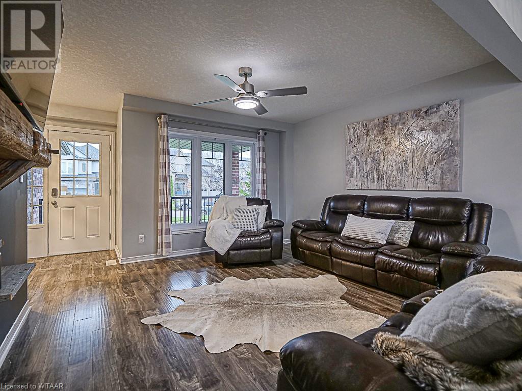 792 Spitfire Street, Woodstock, Ontario  N4T 0A9 - Photo 11 - 40573308