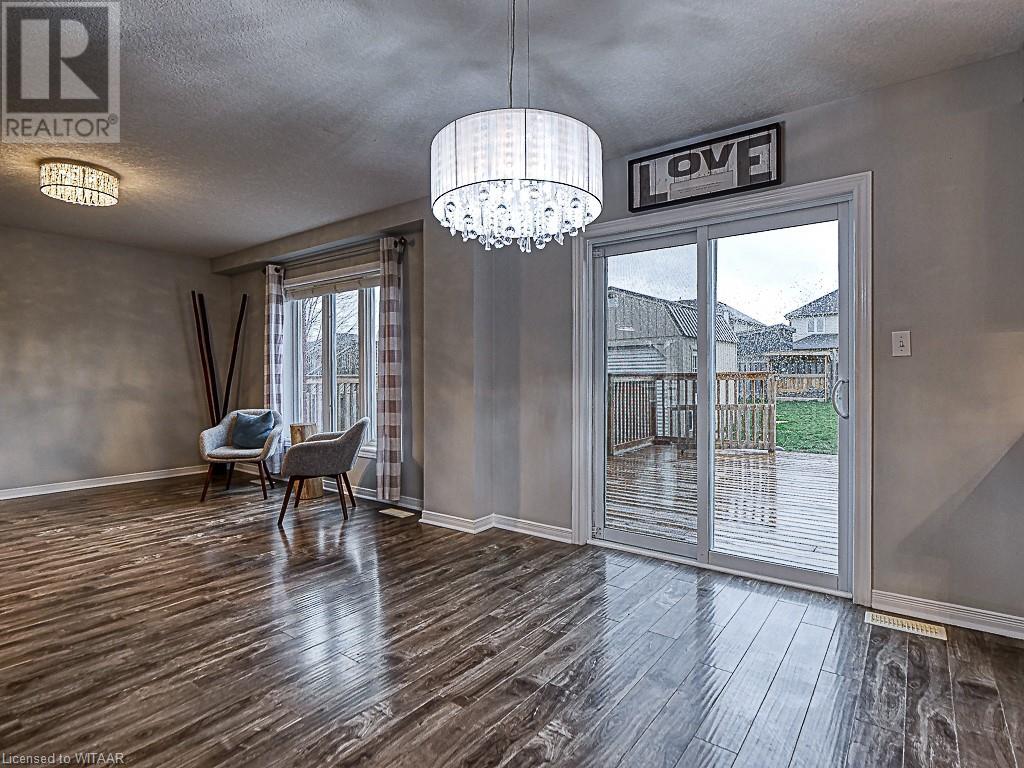 792 Spitfire Street, Woodstock, Ontario  N4T 0A9 - Photo 16 - 40573308