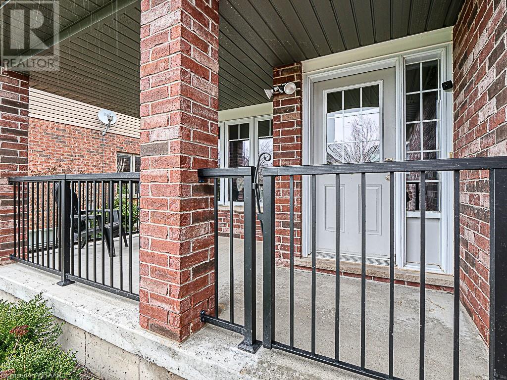 792 Spitfire Street, Woodstock, Ontario  N4T 0A9 - Photo 4 - 40573308