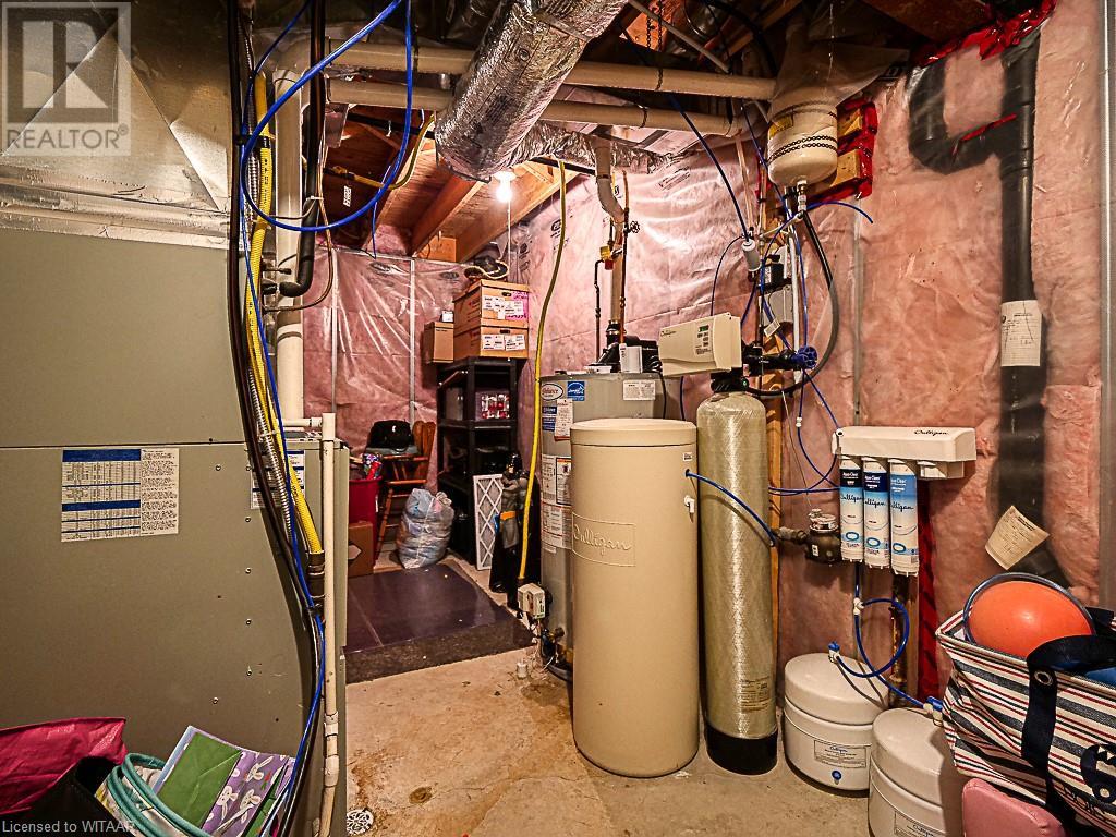 792 Spitfire Street, Woodstock, Ontario  N4T 0A9 - Photo 41 - 40573308