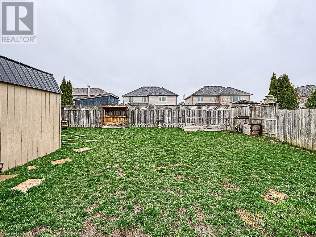 792 Spitfire Street, Woodstock, Ontario  N4T 0A9 - Photo 50 - 40573308