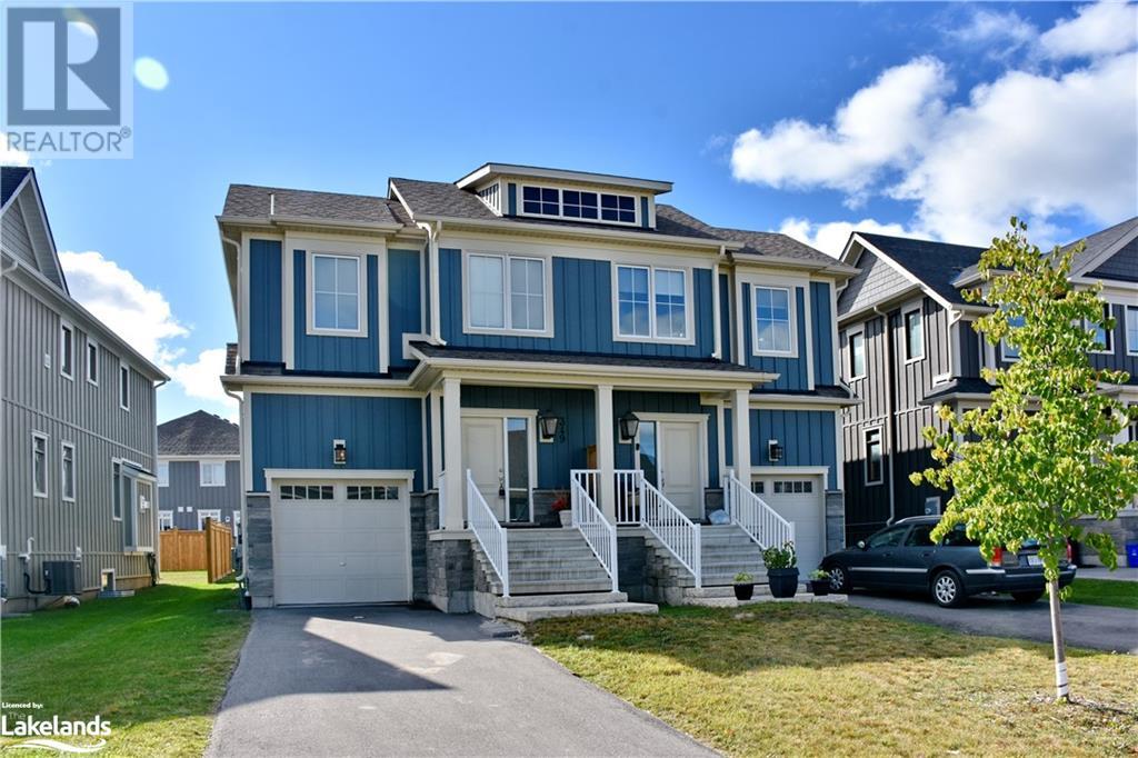 349 Yellow Birch Crescent, The Blue Mountains, Ontario  L9Y 0R4 - Photo 1 - 40573667