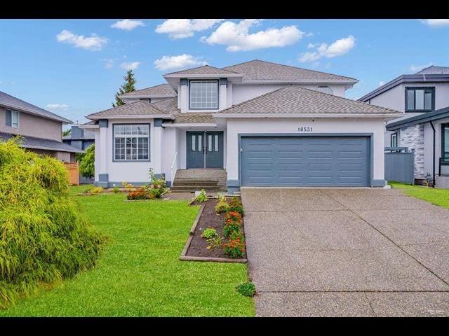 18531 56a Avenue, Surrey, British Columbia  V3S 8J3 - Photo 1 - R2871276