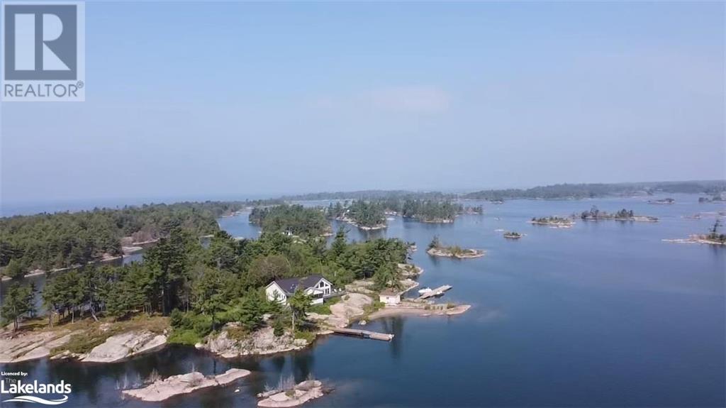 1 B844 Island, Pointe Au Baril, Ontario  P0G 1K0 - Photo 3 - 40571778