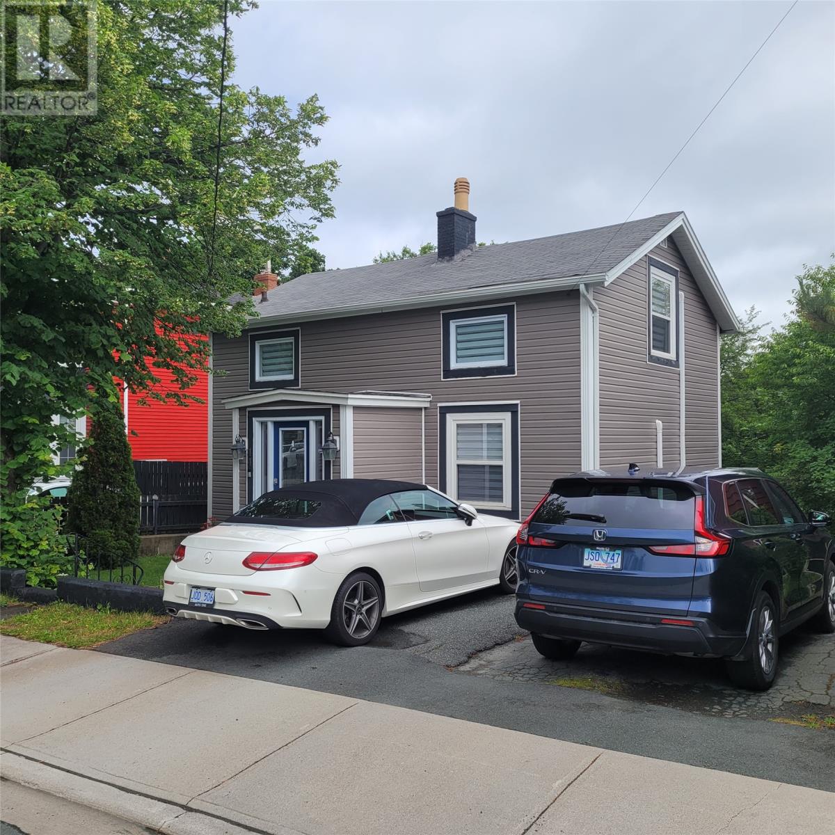 44 PORTUGAL COVE Road, ST. JOHN'S, A1B2L9, 3 Bedrooms Bedrooms, ,2 BathroomsBathrooms,Single Family,For rent,PORTUGAL COVE,1269970