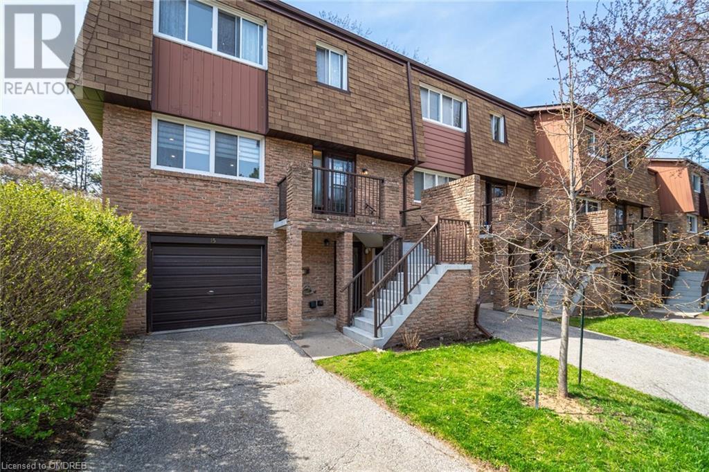 7030 Copenhagen Road Unit# 15, Mississauga, Ontario  L5N 2P3 - Photo 2 - 40573686