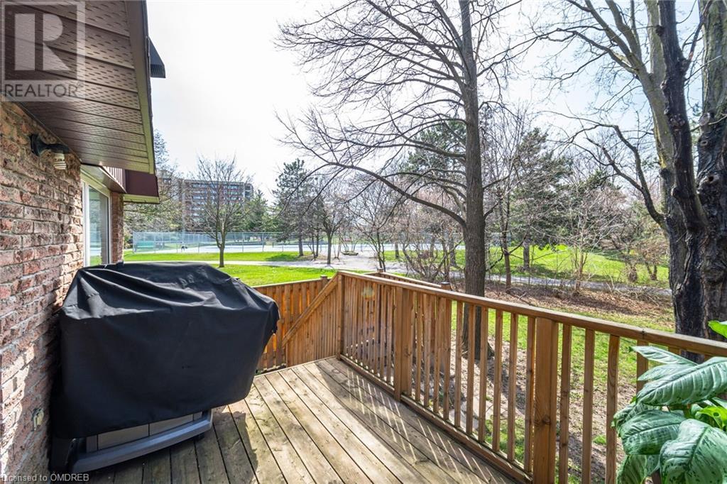 7030 Copenhagen Road Unit# 15, Mississauga, Ontario  L5N 2P3 - Photo 41 - 40573686