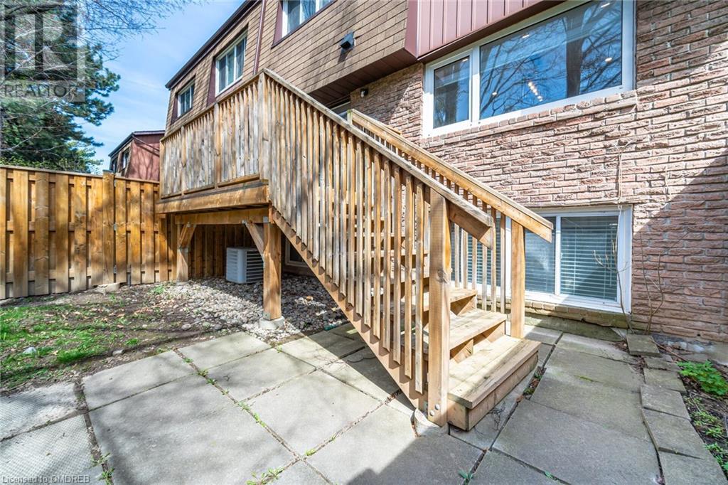 7030 Copenhagen Road Unit# 15, Mississauga, Ontario  L5N 2P3 - Photo 42 - 40573686