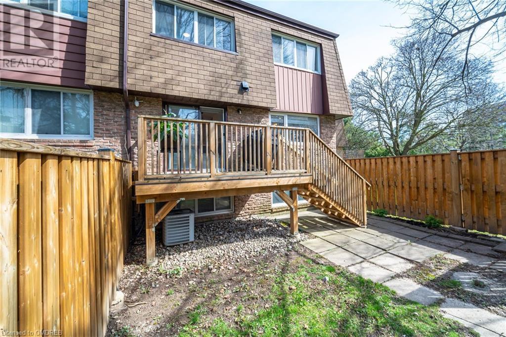 7030 Copenhagen Road Unit# 15, Mississauga, Ontario  L5N 2P3 - Photo 44 - 40573686