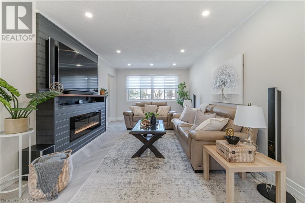 7030 Copenhagen Road Unit# 15, Mississauga, Ontario  L5N 2P3 - Photo 7 - 40573686