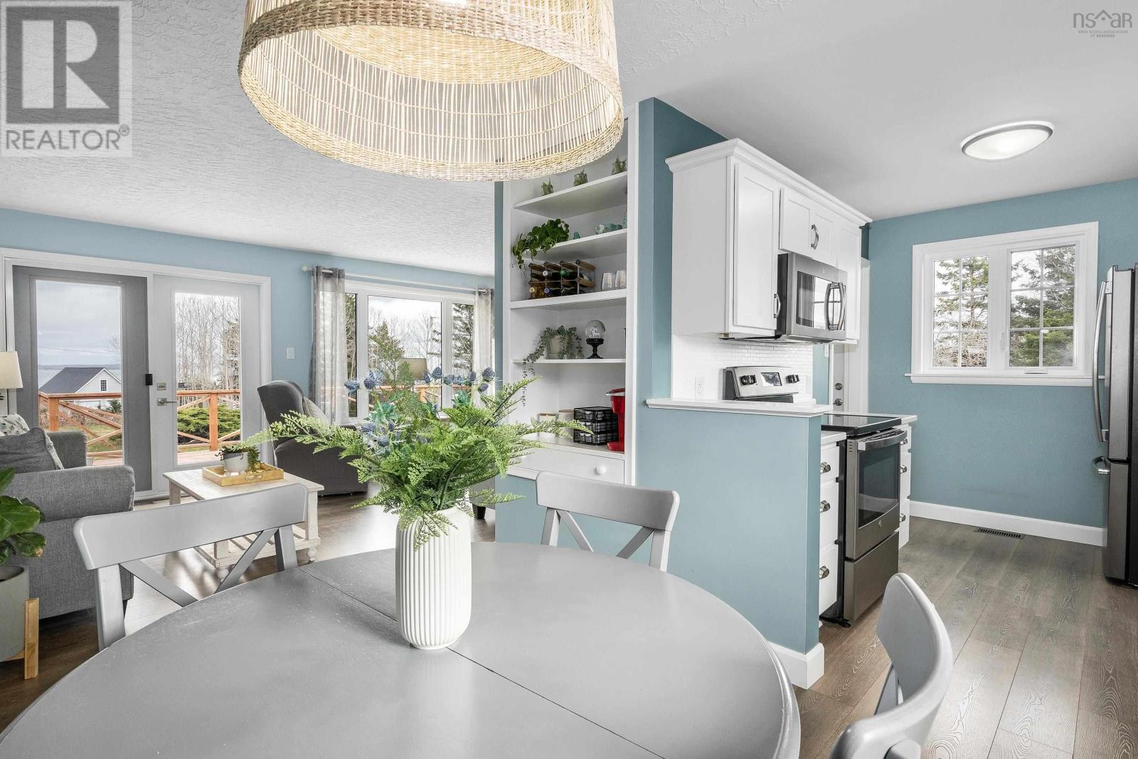 8 Violette Court, Cow Bay, Nova Scotia  B3G 1K6 - Photo 14 - 202407646