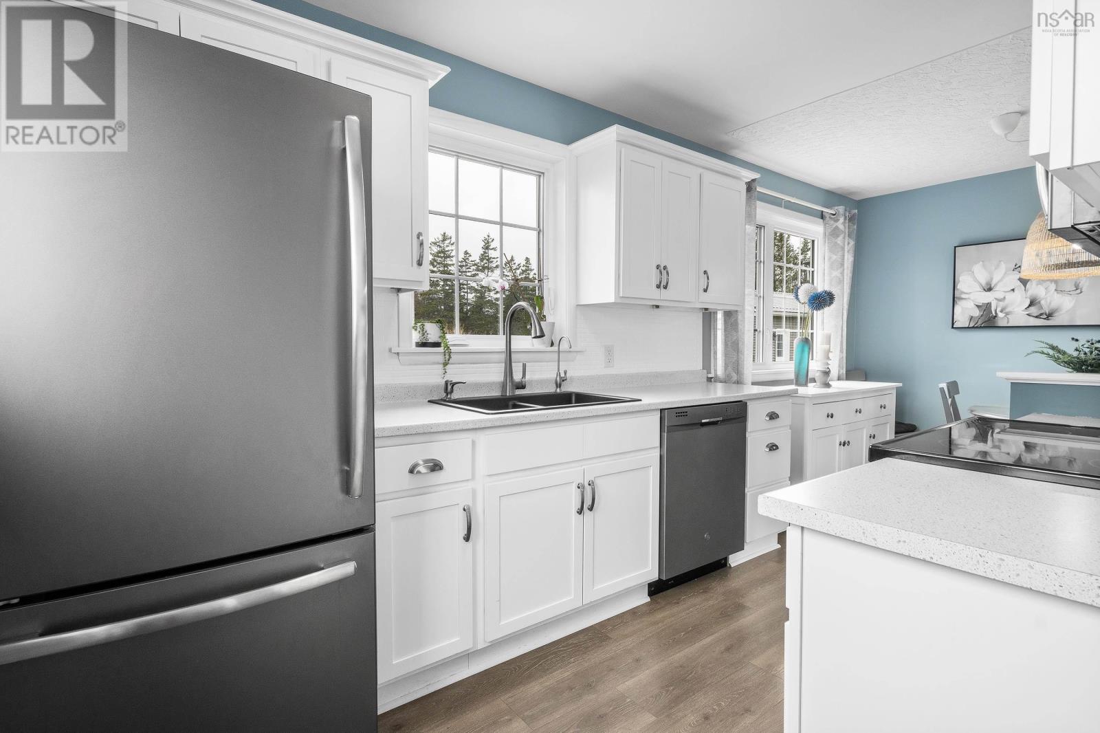 8 Violette Court, Cow Bay, Nova Scotia  B3G 1K6 - Photo 20 - 202407646