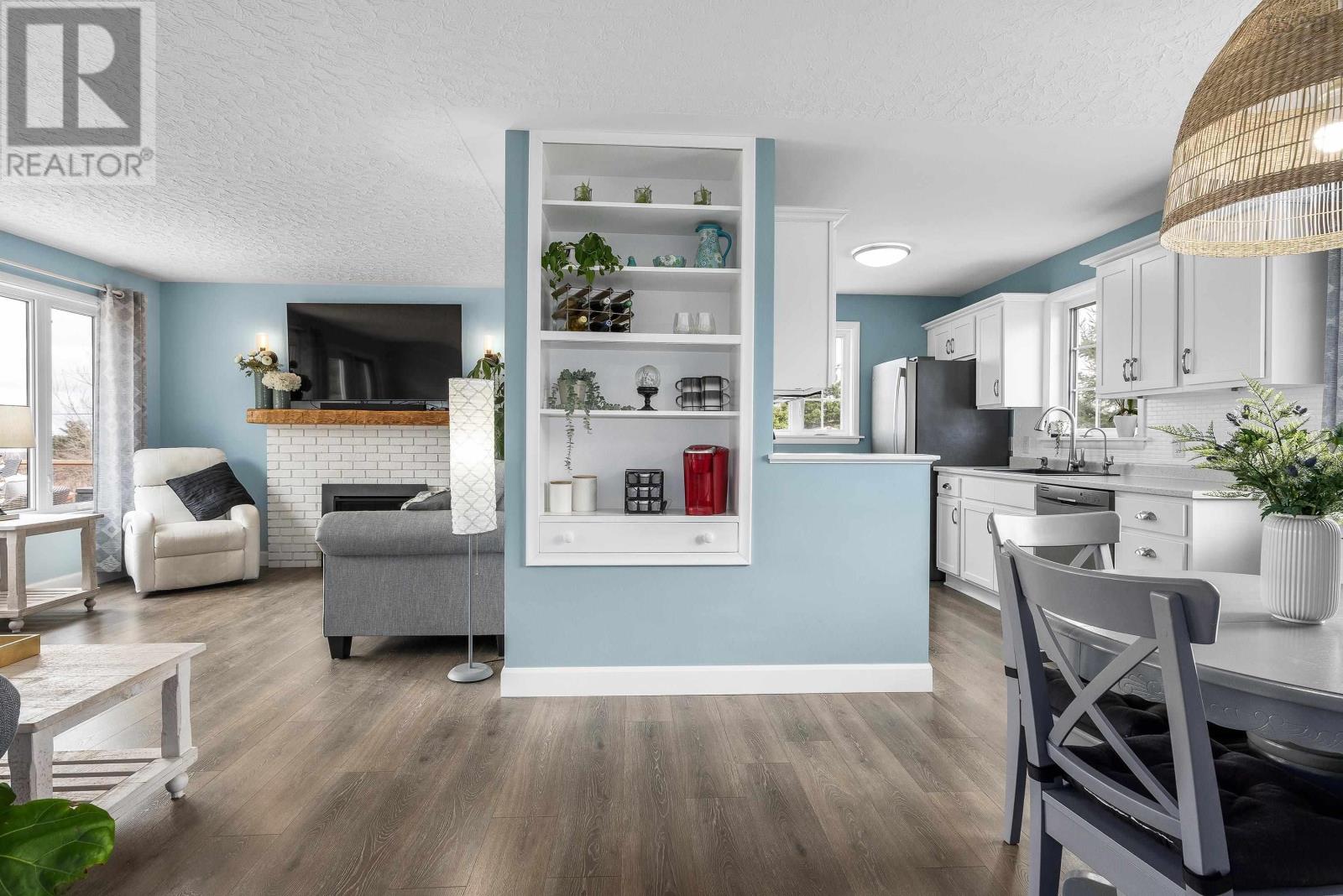 8 Violette Court, Cow Bay, Nova Scotia  B3G 1K6 - Photo 3 - 202407646