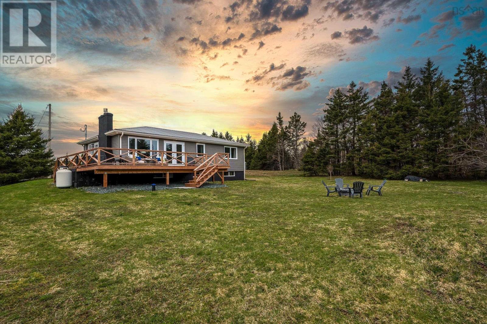 8 Violette Court, Cow Bay, Nova Scotia  B3G 1K6 - Photo 39 - 202407646