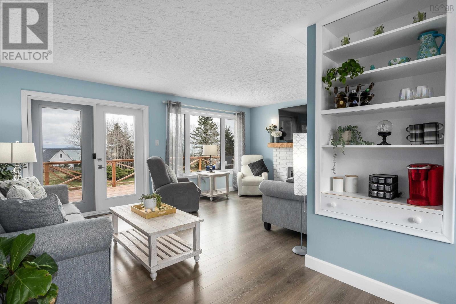 8 Violette Court, Cow Bay, Nova Scotia  B3G 1K6 - Photo 4 - 202407646