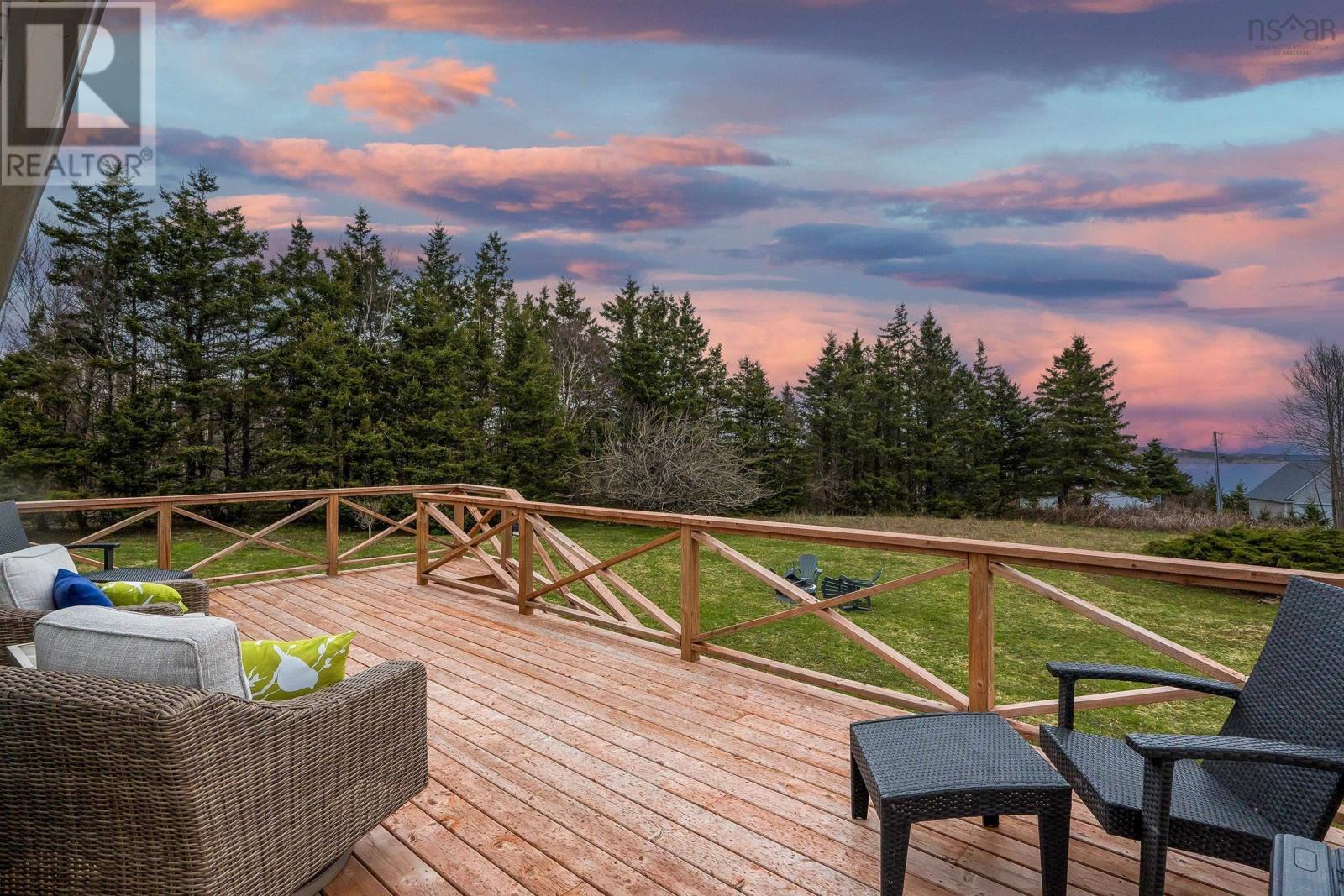 8 Violette Court, Cow Bay, Nova Scotia  B3G 1K6 - Photo 40 - 202407646