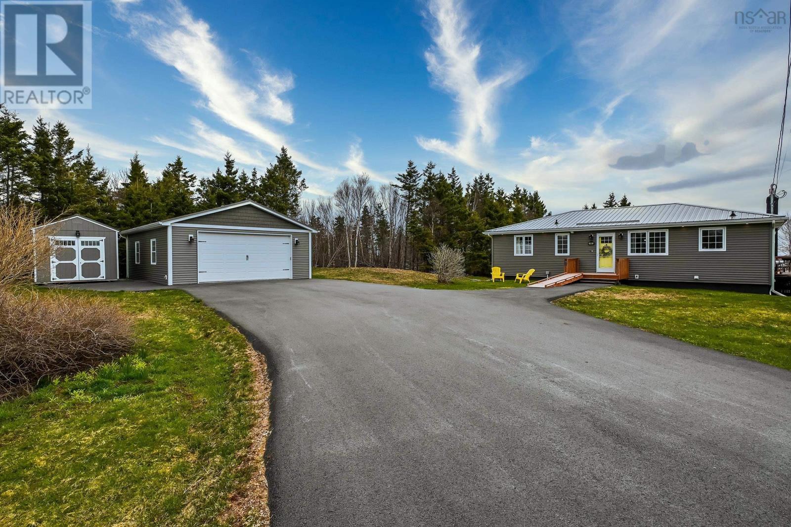 8 Violette Court, Cow Bay, Nova Scotia  B3G 1K6 - Photo 44 - 202407646