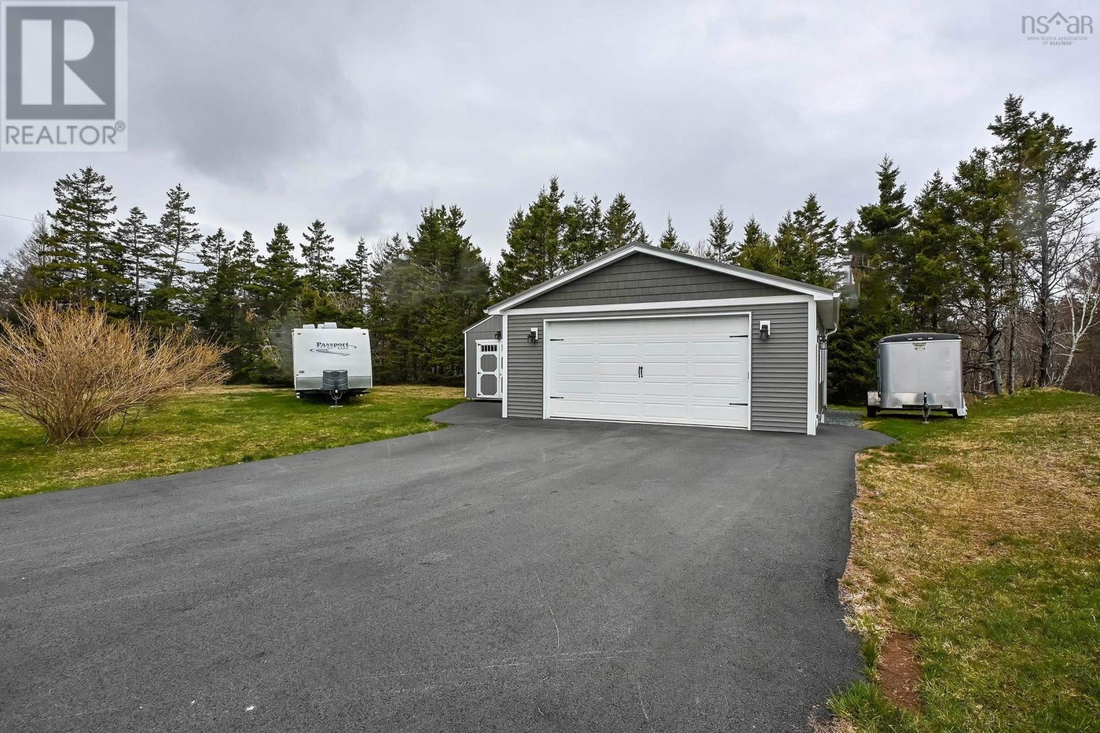 8 Violette Court, Cow Bay, Nova Scotia  B3G 1K6 - Photo 45 - 202407646
