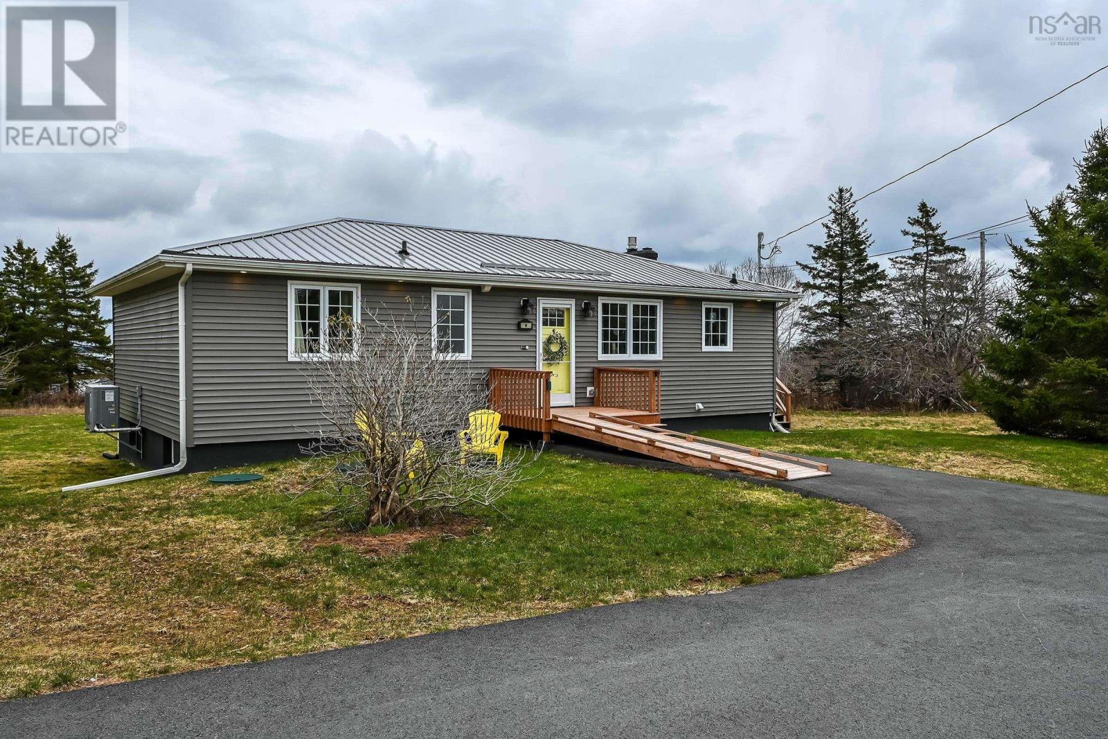 8 Violette Court, Cow Bay, Nova Scotia  B3G 1K6 - Photo 46 - 202407646
