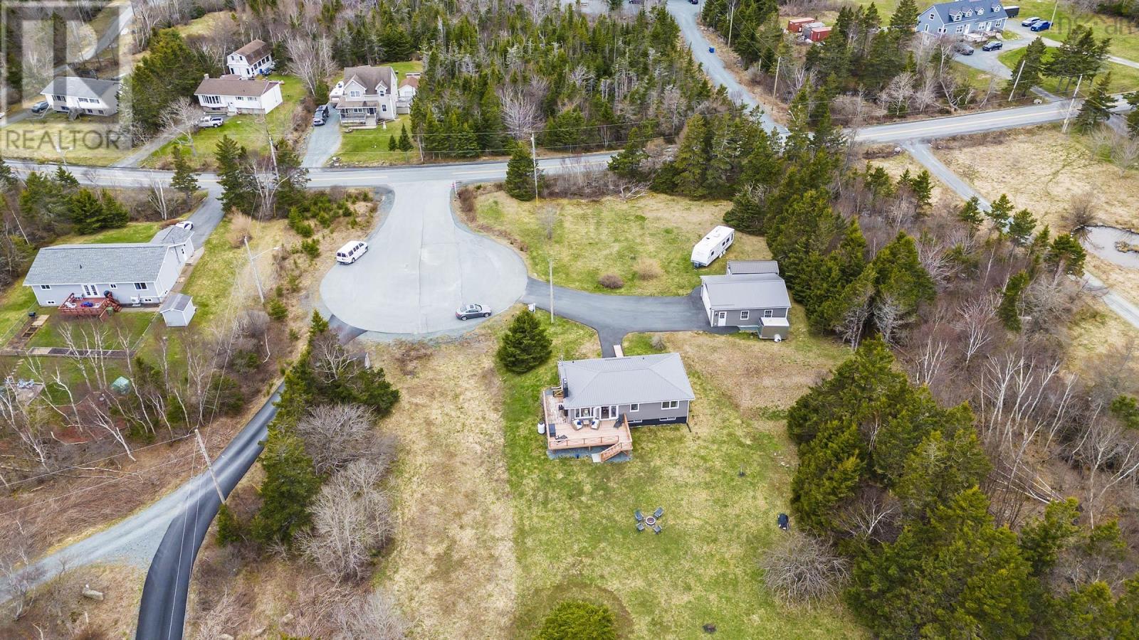 8 Violette Court, Cow Bay, Nova Scotia  B3G 1K6 - Photo 49 - 202407646
