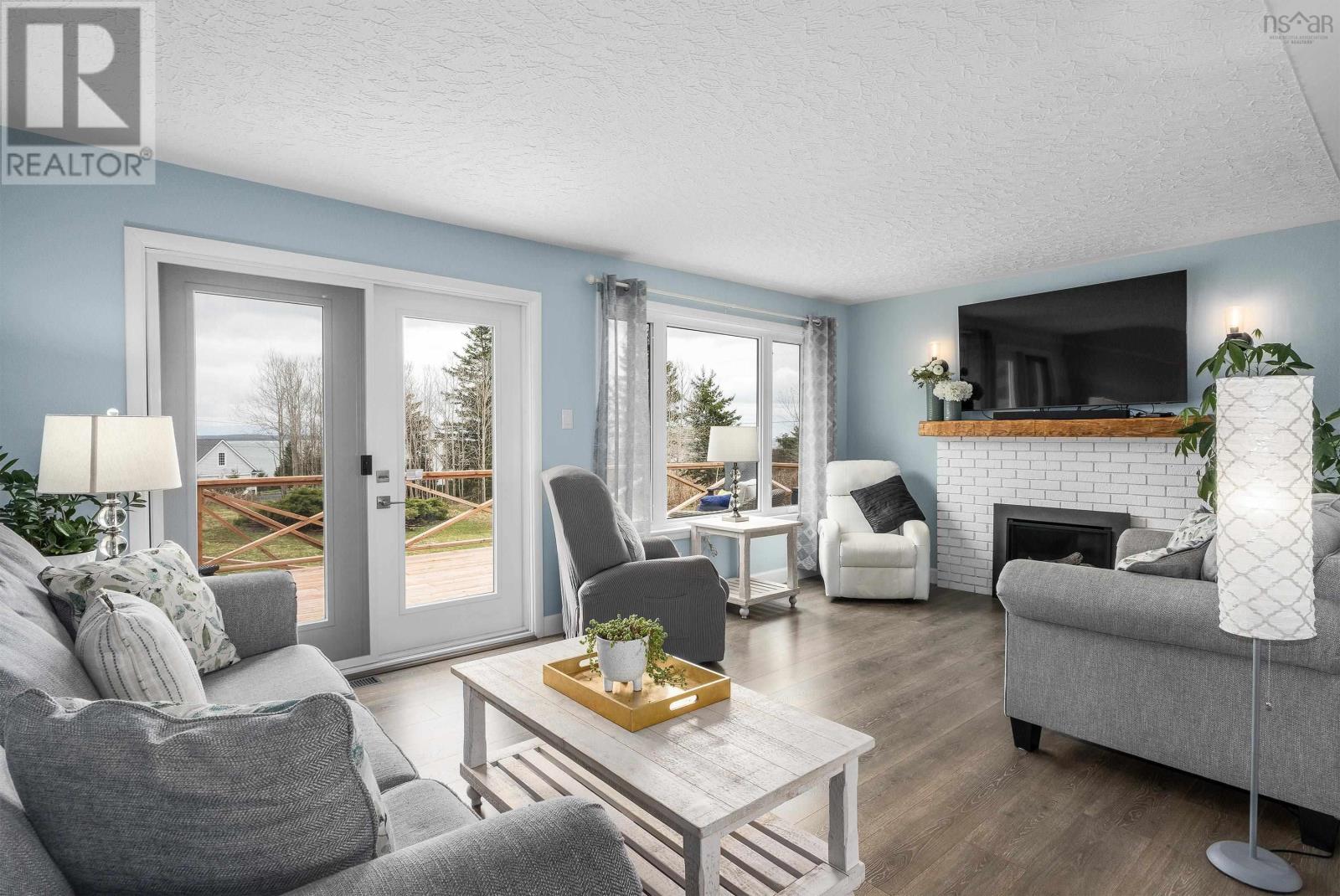 8 Violette Court, Cow Bay, Nova Scotia  B3G 1K6 - Photo 5 - 202407646