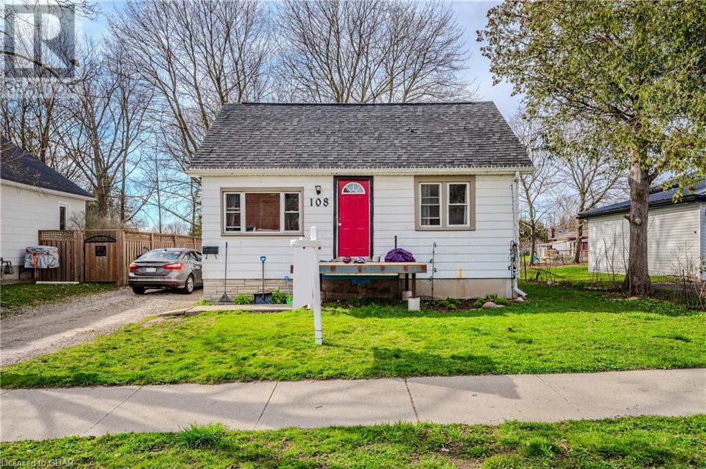 108 Emma Street, Guelph, Ontario  N1E 1T8 - Photo 2 - 40574132