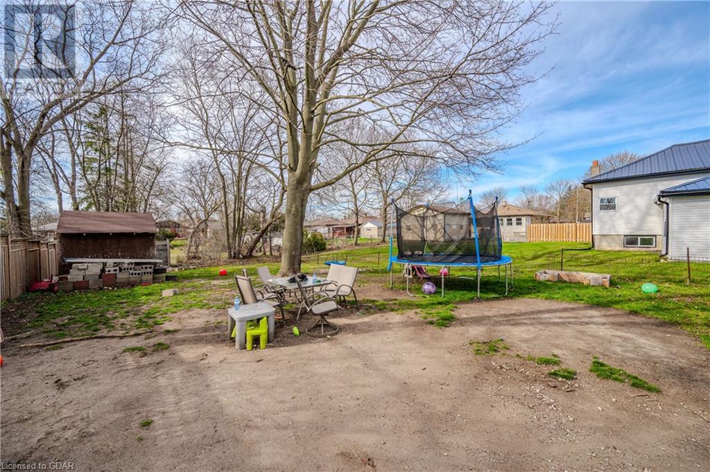 108 Emma Street, Guelph, Ontario  N1E 1T8 - Photo 22 - 40574132