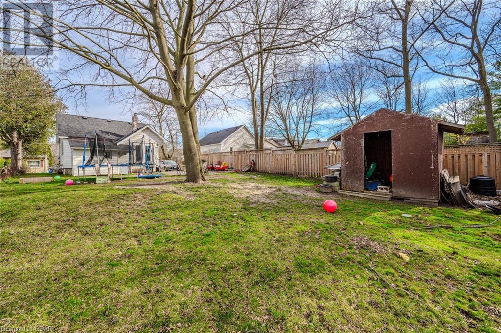 108 Emma Street, Guelph, Ontario  N1E 1T8 - Photo 26 - 40574132