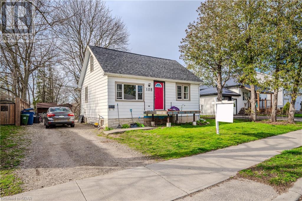 108 Emma Street, Guelph, Ontario  N1E 1T8 - Photo 4 - 40574132