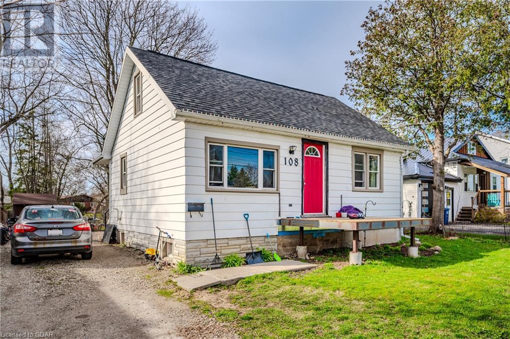 108 Emma Street, Guelph, Ontario  N1E 1T8 - Photo 5 - 40574132