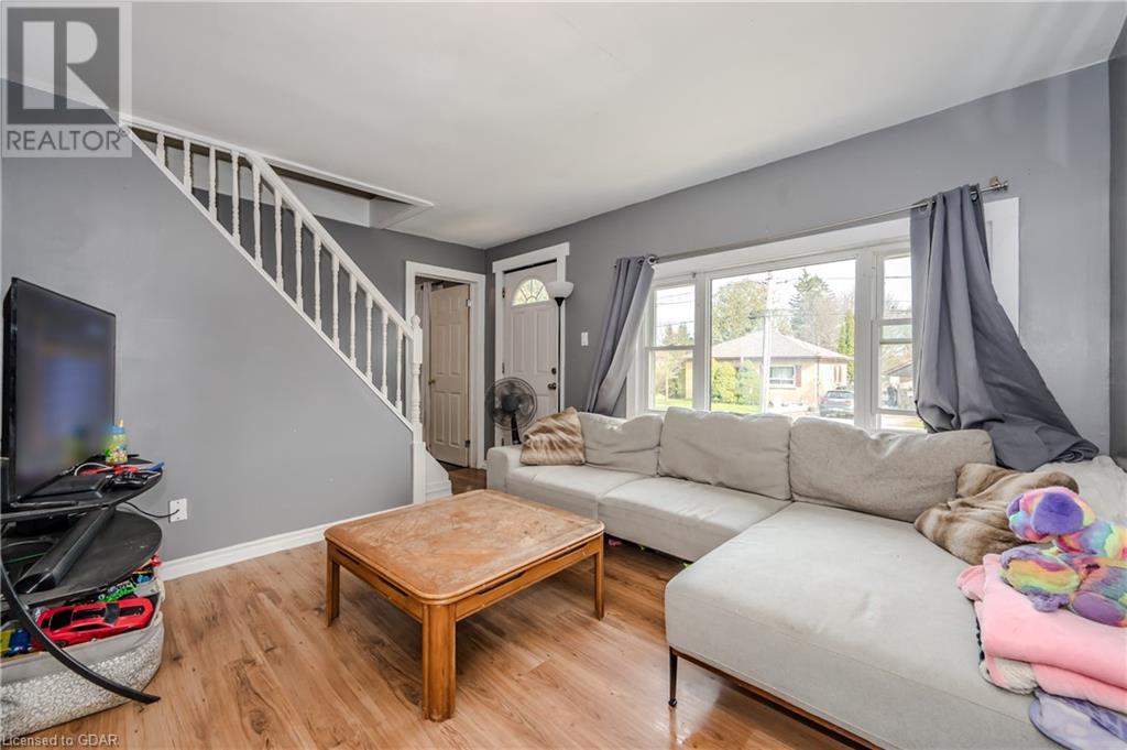 108 Emma Street, Guelph, Ontario  N1E 1T8 - Photo 6 - 40574132