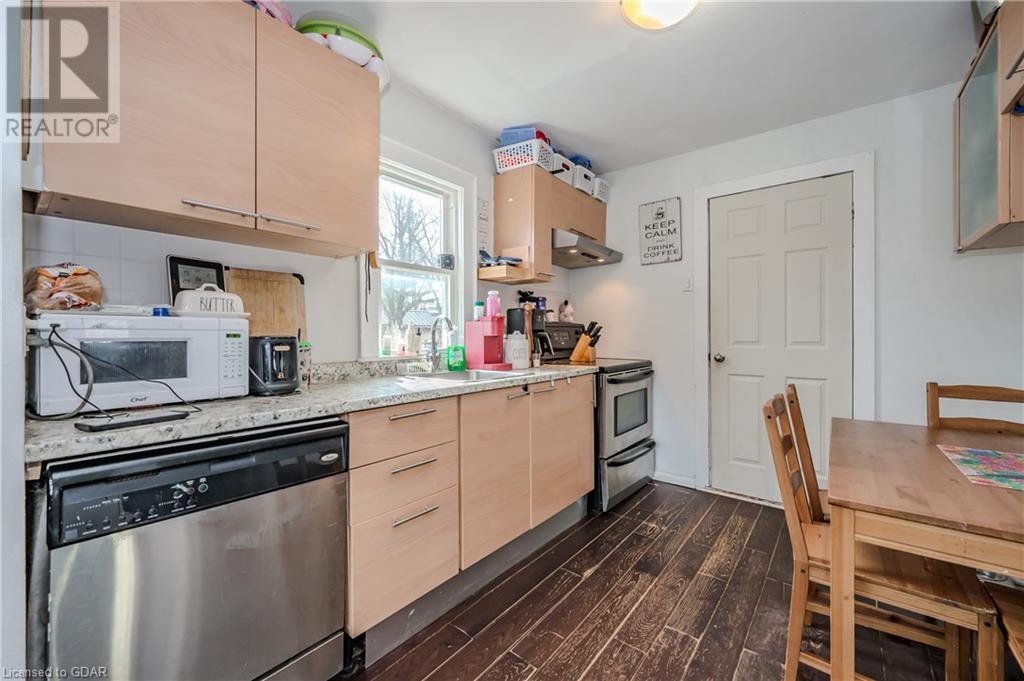 108 Emma Street, Guelph, Ontario  N1E 1T8 - Photo 8 - 40574132