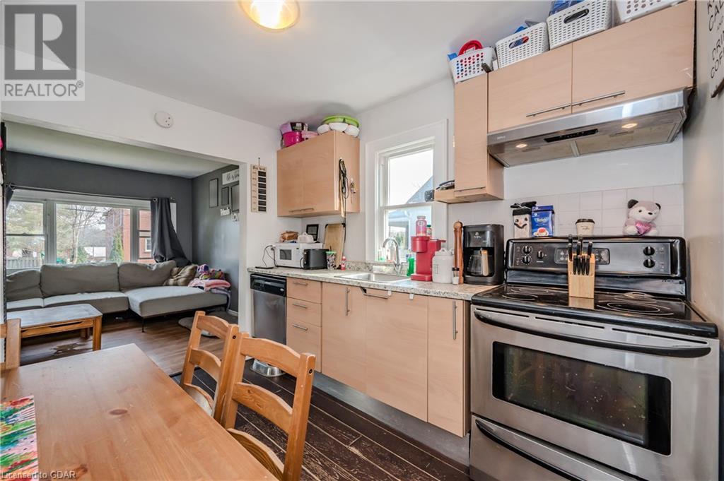 108 Emma Street, Guelph, Ontario  N1E 1T8 - Photo 9 - 40574132