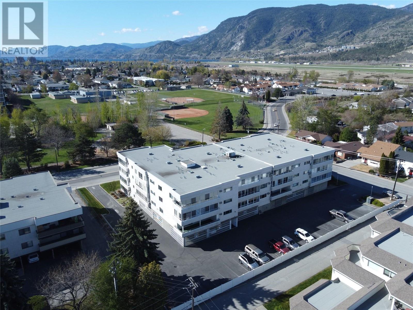 195 Warren Avenue Unit# 408, Penticton, British Columbia  V2A 1T6 - Photo 29 - 10310376