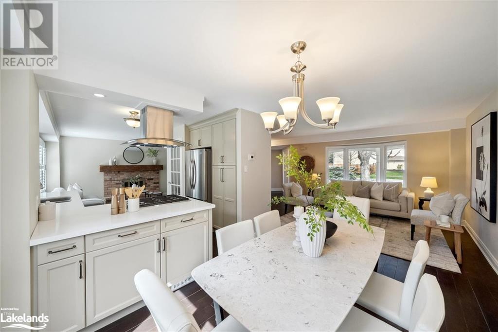 23 Underhill Crescent, Aurora, Ontario  L4G 5S3 - Photo 10 - 40573584