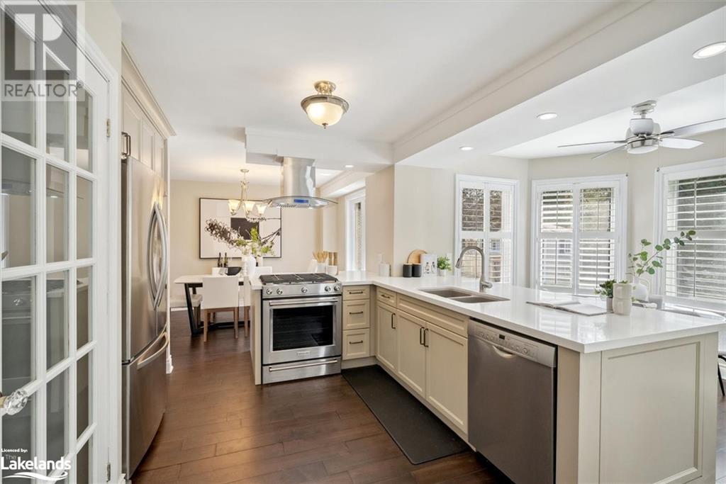 23 Underhill Crescent, Aurora, Ontario  L4G 5S3 - Photo 11 - 40573584