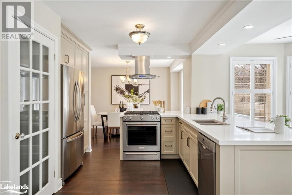 23 Underhill Crescent, Aurora, Ontario  L4G 5S3 - Photo 12 - 40573584