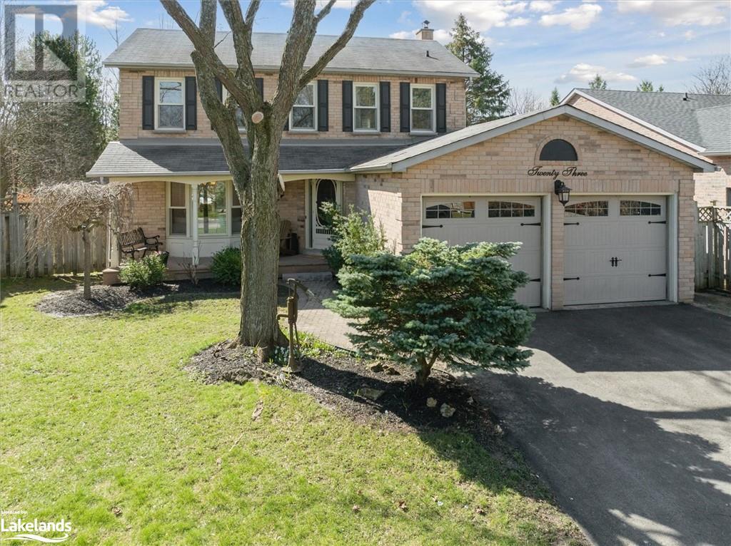 23 Underhill Crescent, Aurora, Ontario  L4G 5S3 - Photo 2 - 40573584