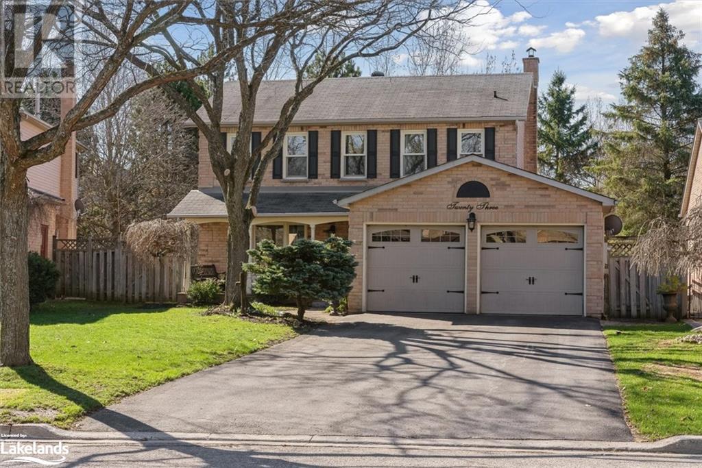 23 Underhill Crescent, Aurora, Ontario  L4G 5S3 - Photo 3 - 40573584