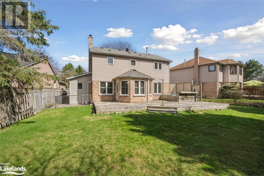 23 Underhill Crescent, Aurora, Ontario  L4G 5S3 - Photo 40 - 40573584