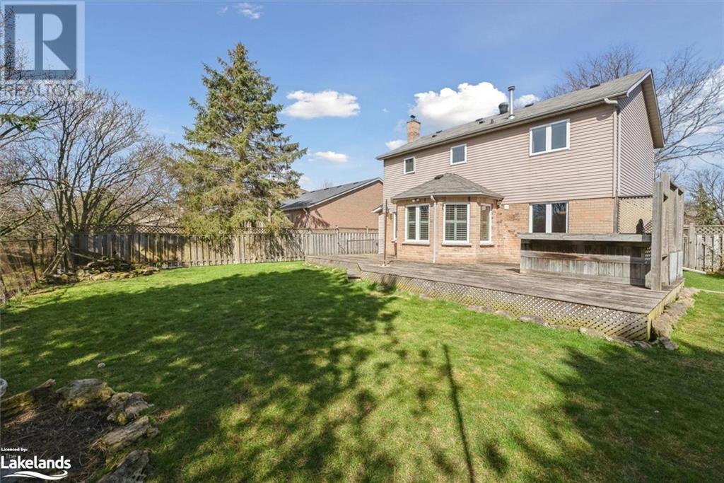 23 Underhill Crescent, Aurora, Ontario  L4G 5S3 - Photo 41 - 40573584