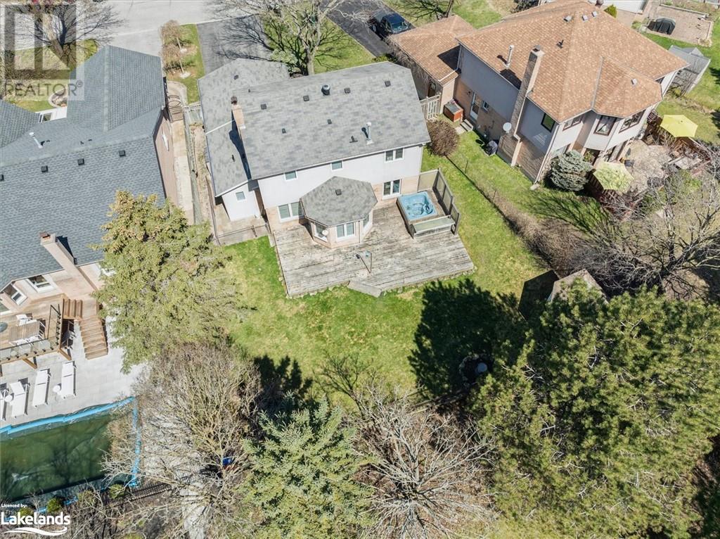 23 Underhill Crescent, Aurora, Ontario  L4G 5S3 - Photo 44 - 40573584