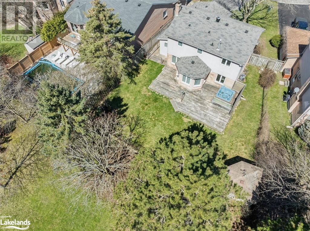 23 Underhill Crescent, Aurora, Ontario  L4G 5S3 - Photo 45 - 40573584