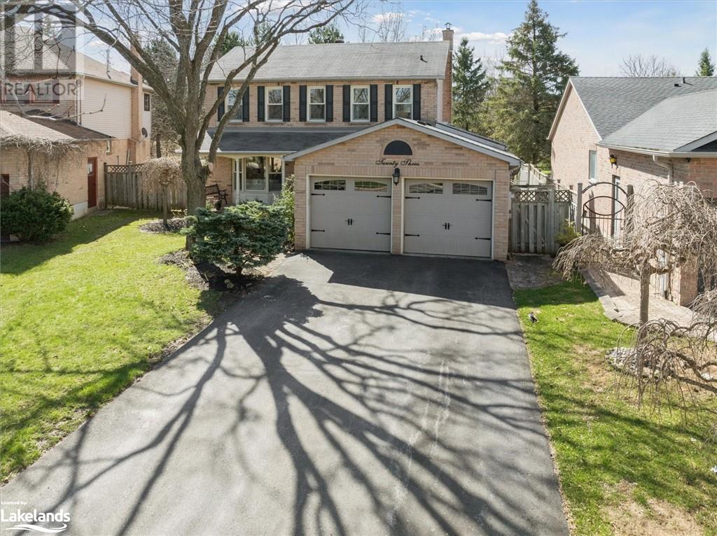 23 Underhill Crescent, Aurora, Ontario  L4G 5S3 - Photo 46 - 40573584