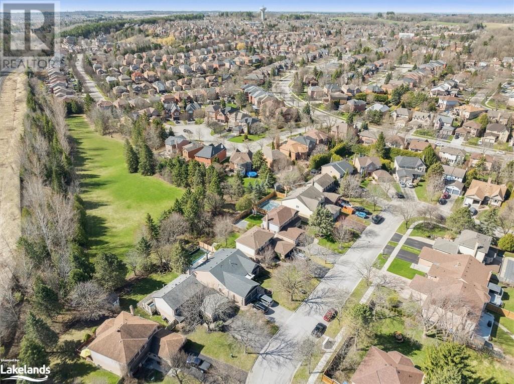 23 Underhill Crescent, Aurora, Ontario  L4G 5S3 - Photo 48 - 40573584